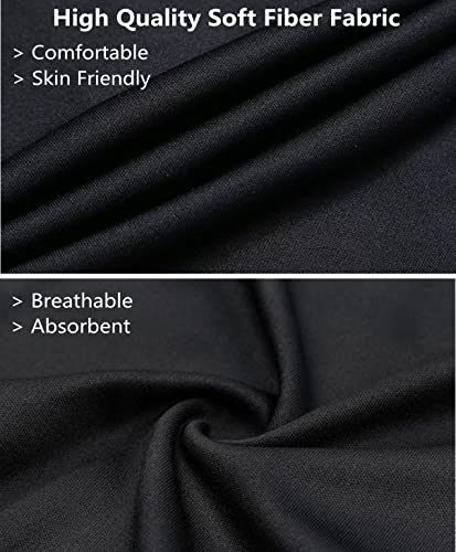 bodbop Balaclava Ski Face Mask Windproof Full Head Sun UV Protection