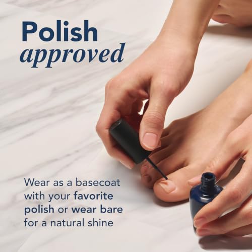 Kerasal Clear & Defend Fungal Nail Renewal Kit 0.13 oz + 5 Files - Clear + Defend