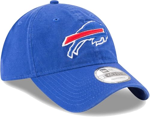 Adjustable Team Color Hat - Classic 9TWENTY Fan Cap