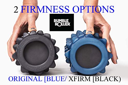 Deep Tissue Foam Roller for Muscle Recovery - 22-Inch Midsize