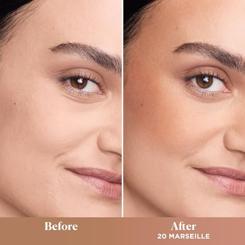 Laura Mercier Bronze Color Infusion Bronzer 0.32 oz - Marseille Variation