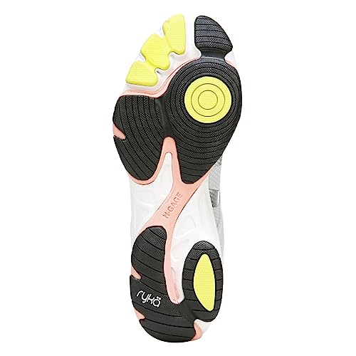 Women's Lightweight Cross Trainer for Dance Fitness & Workouts