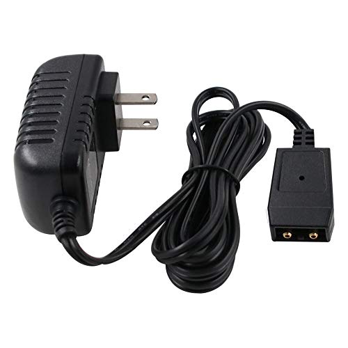 12V AC Charger Cord for Streamlight Stinger Flashlights