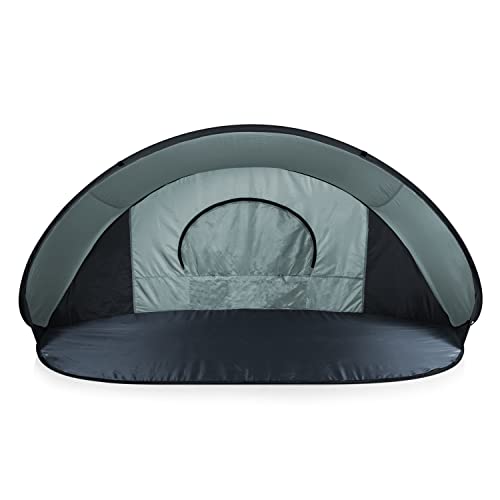 Pop Up Beach Tent with UPF 50+ Sun Protection - Georgia Tech Yellow Jackets