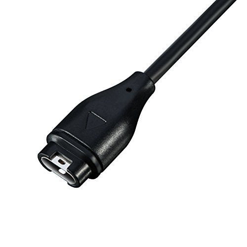 Replacement Charging Cable for Garmin Forerunner Series - 2-Pack