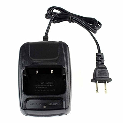Desktop Battery Charger for Baofeng BF-888S BF-777S BF-666S