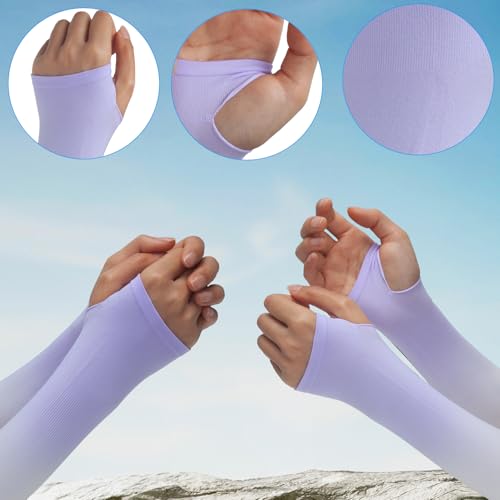 Purple Kids Bicycle Seat Cushion Cover Gel Padding 9x6" Breathable & Water-Resistant