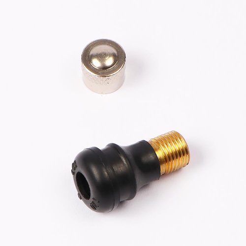 Vacuum Tubeless Air Valve Stem Compatible with Segway Ninebot S/mini PRO/S Plus/S2/Ninebot MAX G30 Smart Self-Balancing Electric Scooter Accessories
