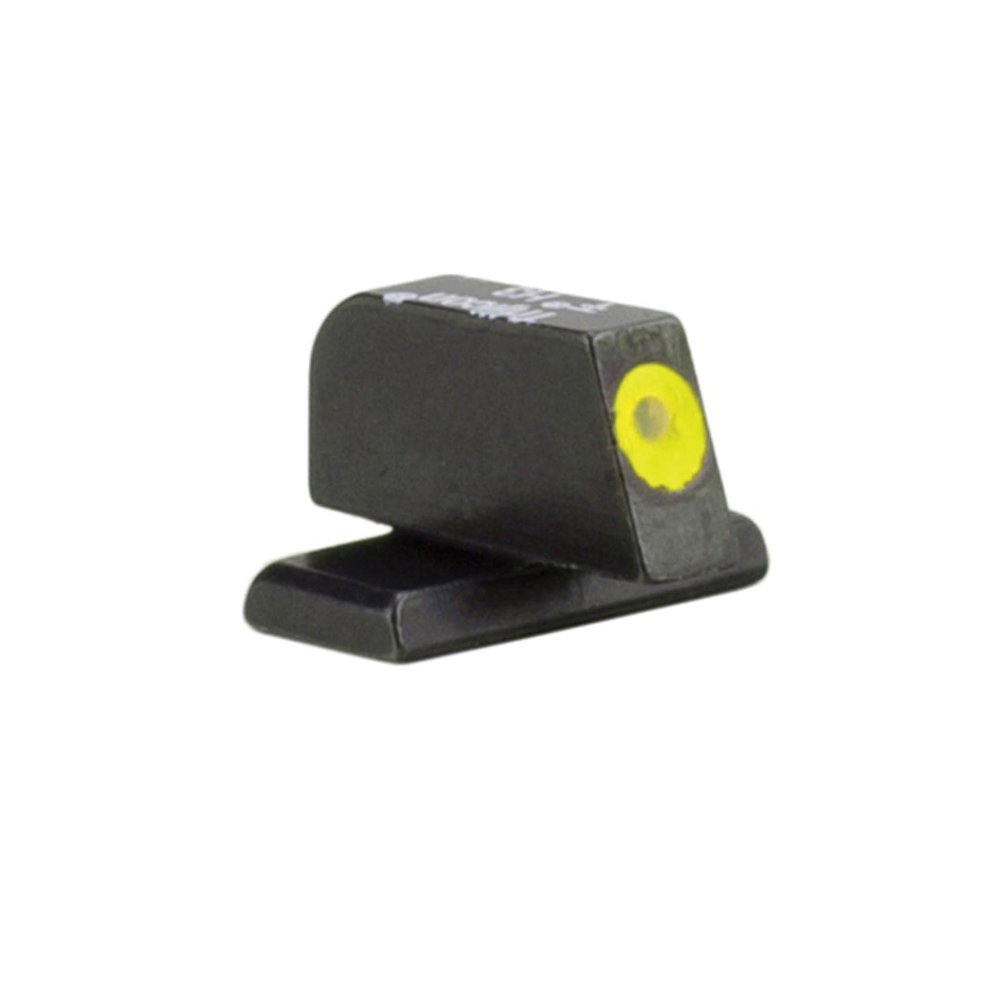 Trijicon HD XR Front Sight -, Orange Front Outline, Sig Sauer .40 Smith & Wesson & .45 Acp
