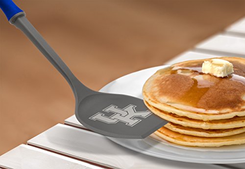 Kentucky Wildcats Nylon Spatula with Team Logo