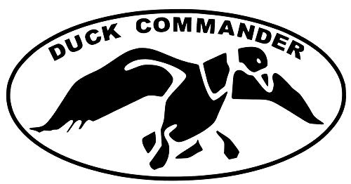 Hunting Peel and Stick Sticker for Cars, Trucks, Laptops