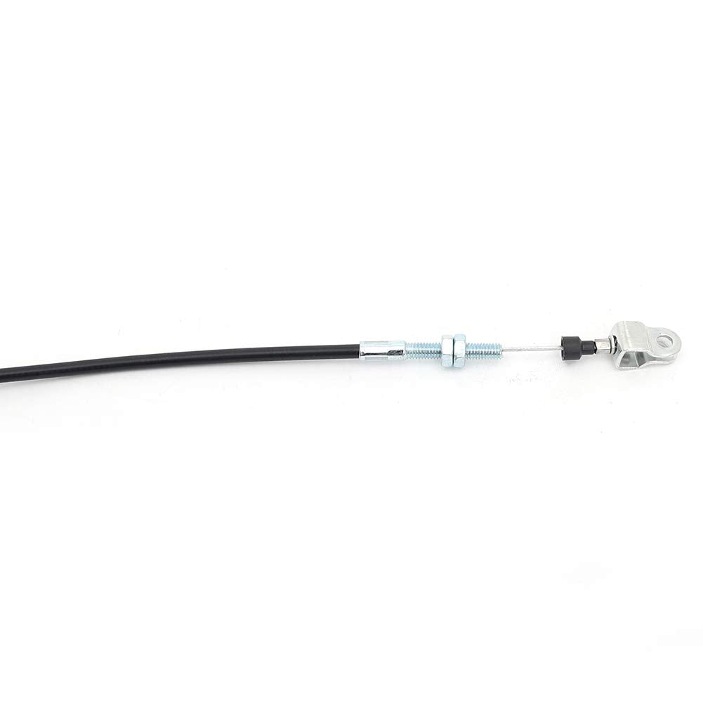 SFriding 27-1/2" Long Golf Cart Governor Cable for Club Car DS FE290 1997-2003.5 | Replace OEM 101832401, 102437901