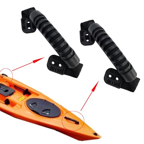 Kayak Handles - Durable Replacement Parts for Canoes & Boats