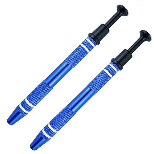 4-Prong Grabber Tool - 2 PCS Stainless Steel Pick Up Tool