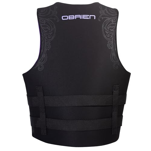 Impulse Women's Life Jacket - Medium, US Coast Guard Approved