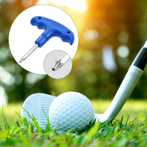 T20 Universal Golf Club Driver Wrench - Adjustable Torque Tool