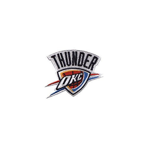 Oklahoma City Thunder 24oz Tumbler with Emblem and Navy Lid