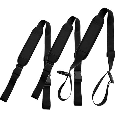 Adjustable Carry Straps for Folding Chairs Beach Camping Picnic Outdoor