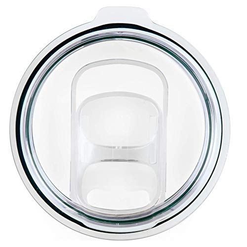 20 oz Polar Camel Replacement Slide Lid - Fits Tumblers & Yeti