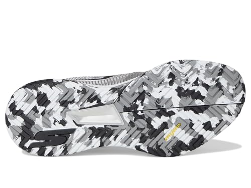Men's Pickleball Shoes with Arch Fit Insole & Ultra Go Midsole