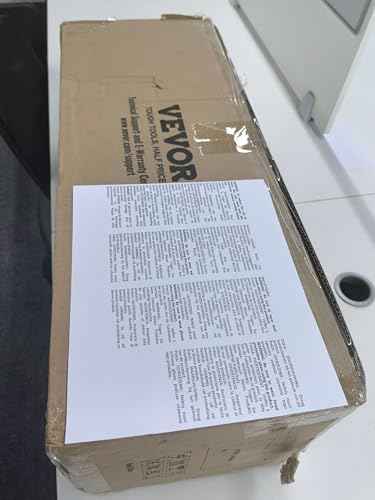 VEVOR 250Amp Mig Welding Gun with 15FT Cable, Compatible with LincoIn Power MlG 200, 215, 216, 255 and Wire-Matic 255 Welders, Suitable for 0.035" and 0.045" Welding Wires