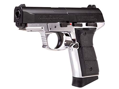 Daisy Powerline 5501 CO2 Air Pistol - 15-Shot Semi-Auto