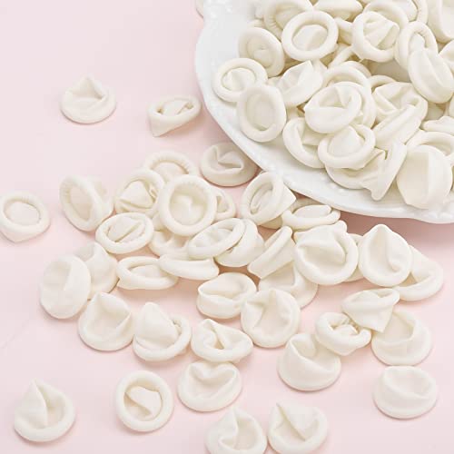 Small Disposable Finger Cots - 300 Pcs Protective Rubber Tips