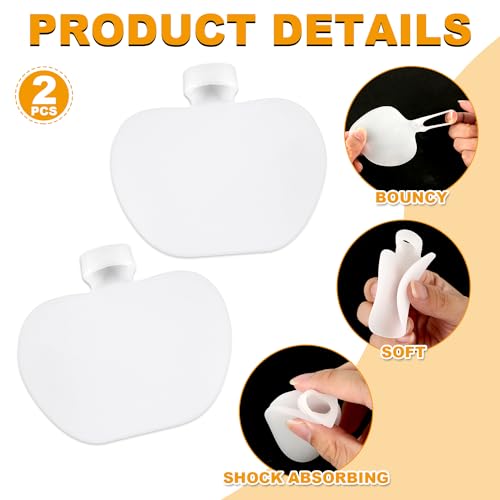 Baseball Thumb Guards - 2-Pack Palm Pads for Training