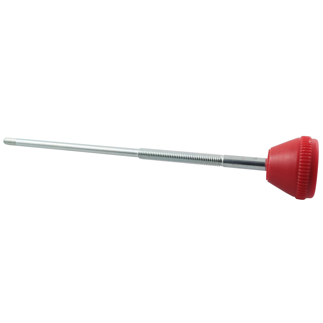 LQ Industrial Red Motorcycle Brake Lever Exercise Bike Brake Lever Part Brake Knob Assembly Resistance Knob Fitness Equipment Accessories Suitable for Indoor Cycling and Stationary Exercise Bike