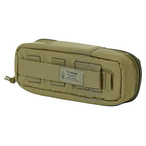 MOLLE Carry Case for Kestrel Meter - HST Series, Tan
