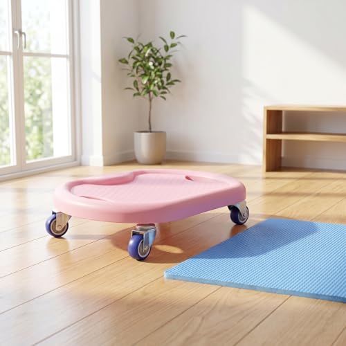 Abdominal Exercise Sliders - Fitness Discs for Core Training