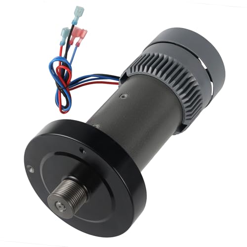 2.80 HP Treadmill DC Drive Motor - Compatible with NordicTrack & ProForm