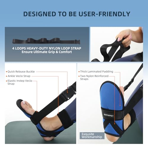 Knee Replacement Recovery Aids - Ice Machine & Physical Therapy Equipment