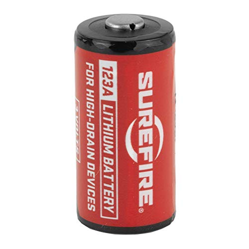 High-Performance Lithium Batteries - 12 Pack