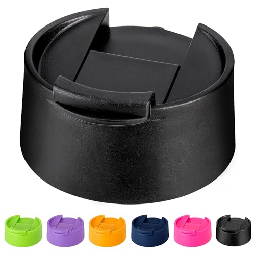Flip Lid Replacement for Hydro Flask 12 16 18 20 32 40 64 oz Wide