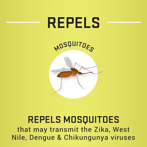 Repel Plant-Based Lemon Eucalyptus Insect Repellent, Oil