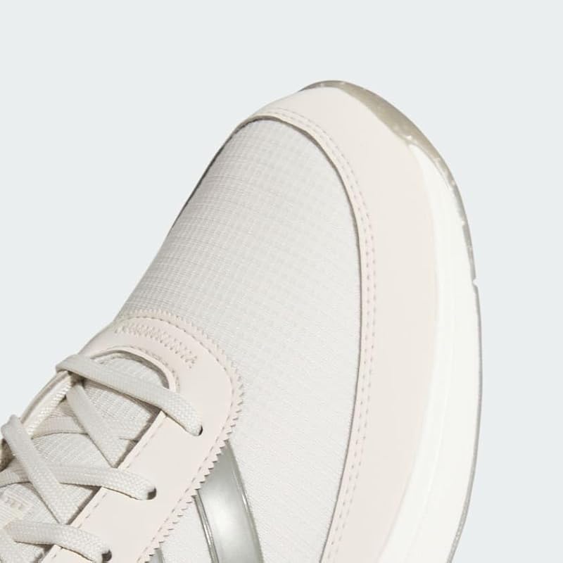 adidas Men’s Sp2G ’24 Spikeless Golf Shoes - Alumina/Silver Pebble/Putty Grey