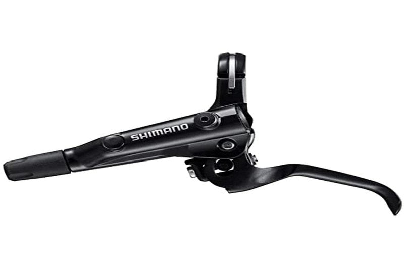 Shimano Deore BL-MT501 I-spec-II ready disc brake lever for left hand, black