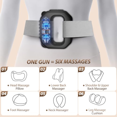 Portable Vibration Plate for Lymphatic Drainage & Weight Loss