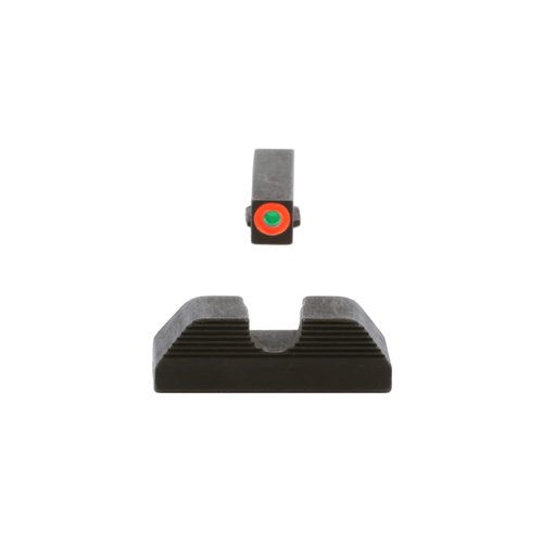 AMERIGLO Protector Sight Set for Glock Gen 1-4 - Fits Models 17,19,22,23,24,26,27,33,34,35,37,38,39