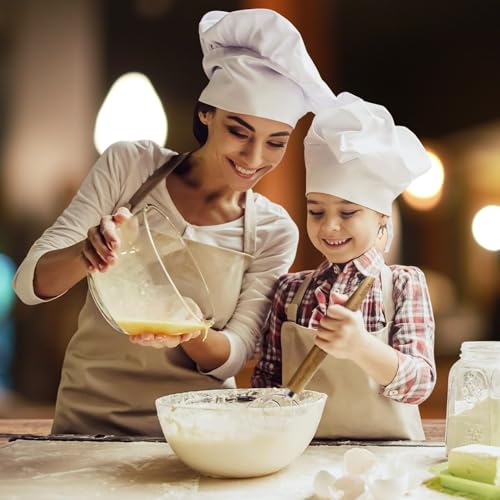 Danish Dough Whisk with Dough Scraper – Sourdough Mixing Tool