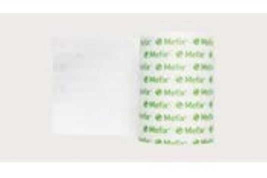 Mefix Self-Adhesive Fabric Tape. Width: 4" (10cm) x 11 yards, Quantity: 1 Roll