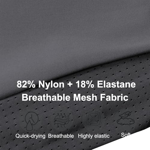 Men's Triathlon Suit - High Elasticity Breathable Quick-Dry Trisuit