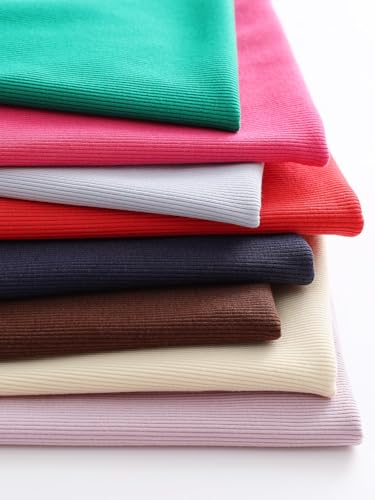 Womens Sleeveless High Neck Ribbed Tank Top - Casual Slim Fit