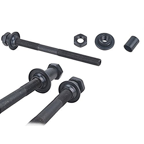 Bike Axle Quick Release Skewers for Road & Mountain Bikes