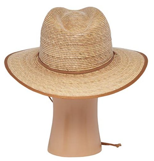 Sunday Afternoons Women's Islander, Caramel, Large