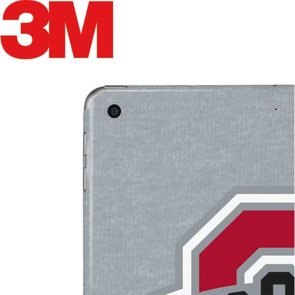 Ohio State University iPad 9.7in Decal Skin - Official Design