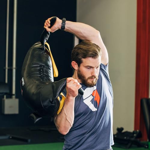Functional Training Swing Bag - 50 lb Weight