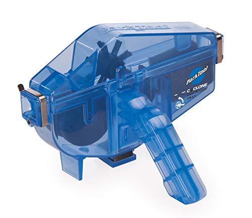 Cyclone Chain Scrubber Tool - Model CM-5.3 - Single