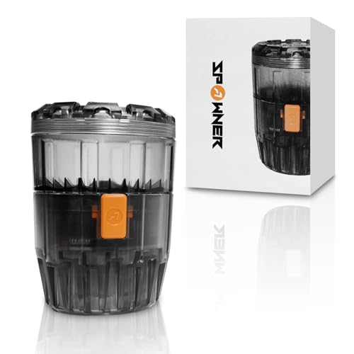 40mm Airsoft Grenade for AceHive - Rapid Reload BB Nade
